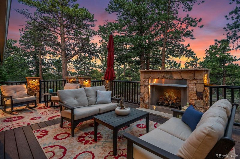 788 Fox Acres Dr W, Red Feather Lakes, CO 80545