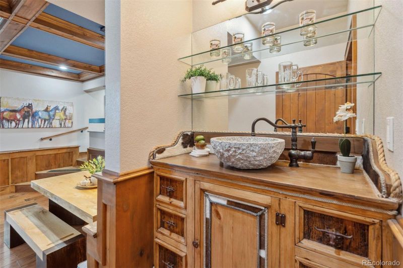 788 Fox Acres Dr W, Red Feather Lakes, CO 80545