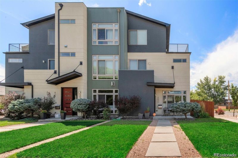 2055 Osceola St, Denver, CO 80212