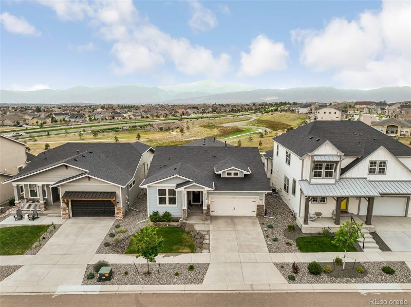10082 Thrive Ln, Colorado Springs, CO 80924