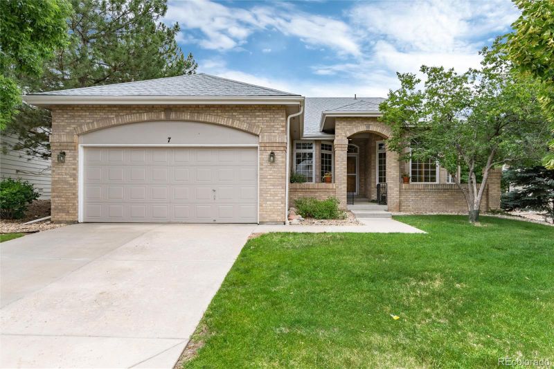 7 Birmingham Ct, Highlands Ranch, CO 80130