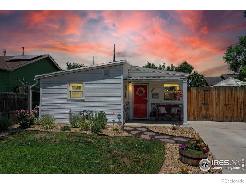 3515 W 5th Ave, Denver, CO 80204