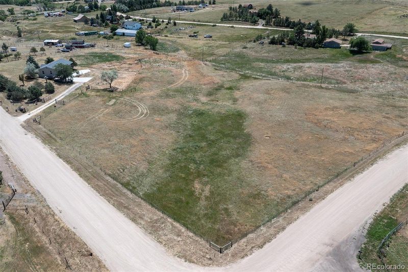 642 Pinewicket Way, Parker, CO 80138