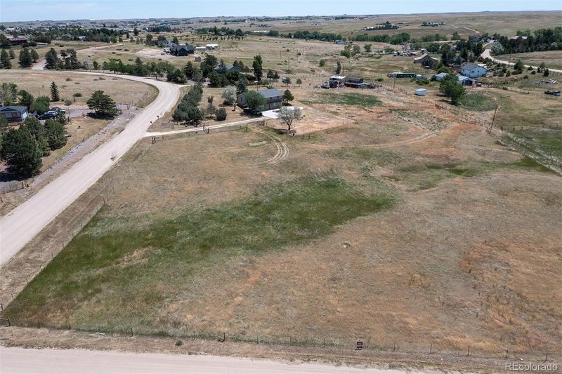 642 Pinewicket Way, Parker, CO 80138
