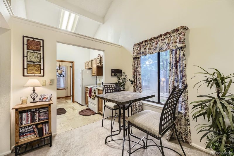 4695 S Granby Way #A, Aurora, CO 80015