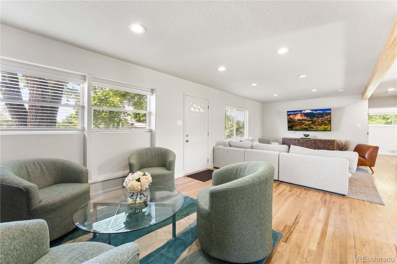 3350 S Ivy Way, Denver, CO 80222