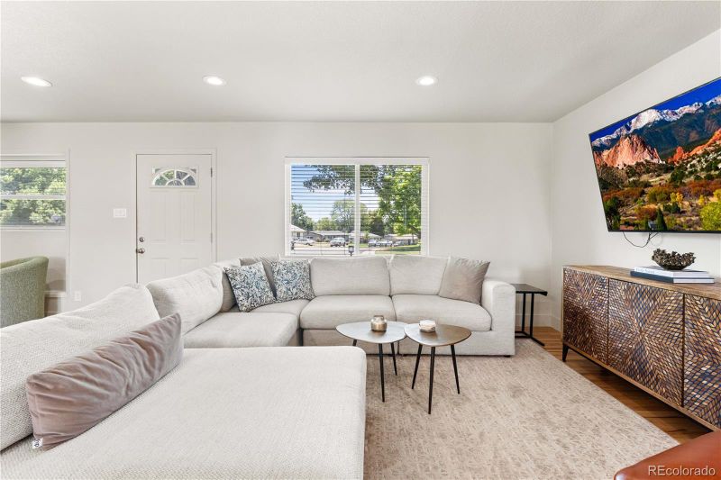 3350 S Ivy Way, Denver, CO 80222