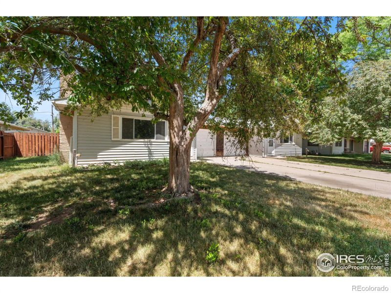 615-619 N Bryan Ave, Fort Collins, CO 80521