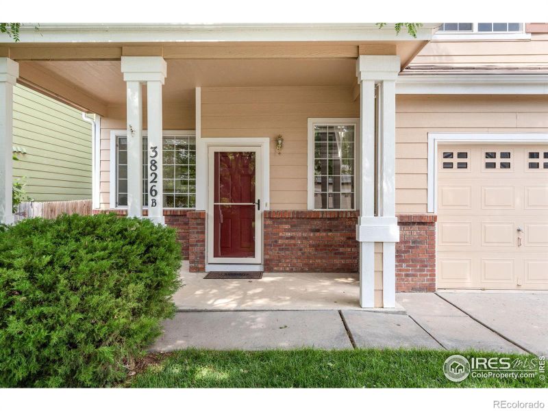 3826 Glenarbor Ln #B, Fort Collins, CO 80524