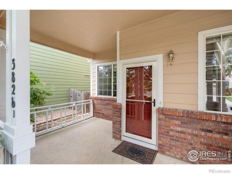 3826 Glenarbor Ln #B, Fort Collins, CO 80524