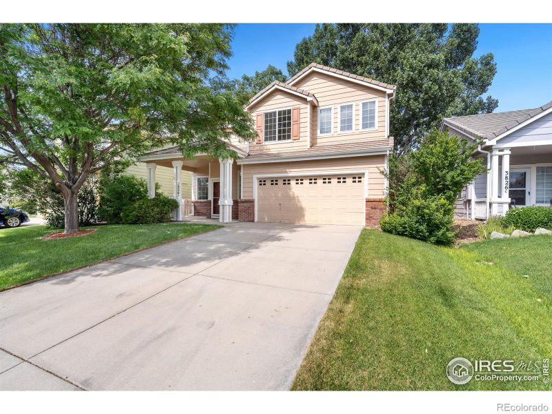 3826 Glenarbor Ln #B, Fort Collins, CO 80524