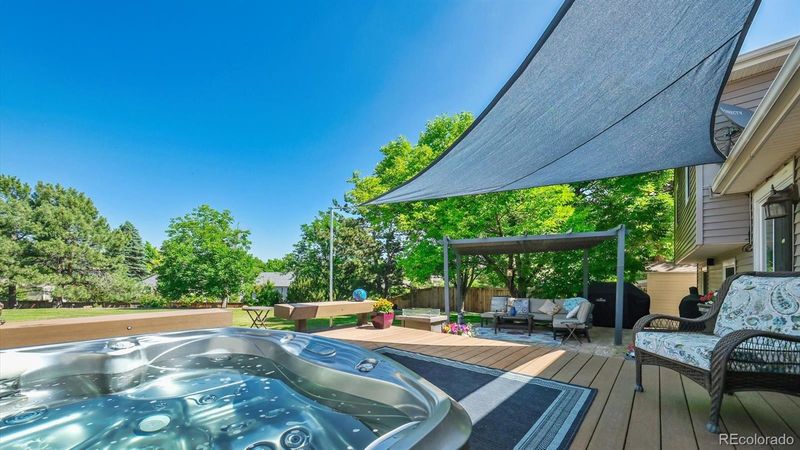 7005 S Dahlia St, Centennial, CO 80122