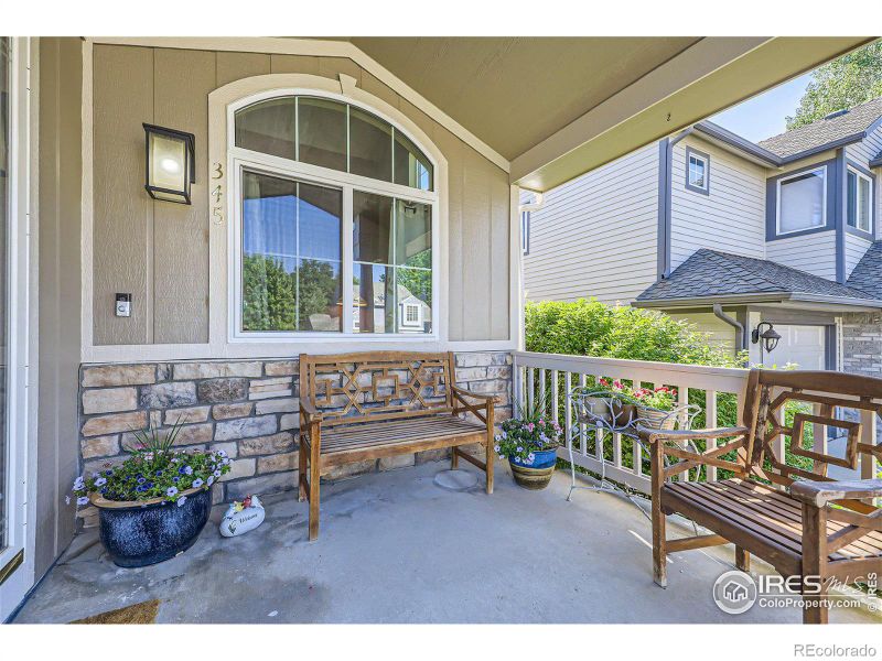 345 Peregrine Cir, Broomfield, CO 80020