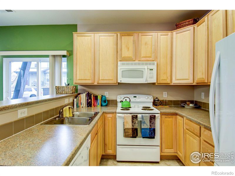 3664 Pinedale St #G, Boulder, CO 80301