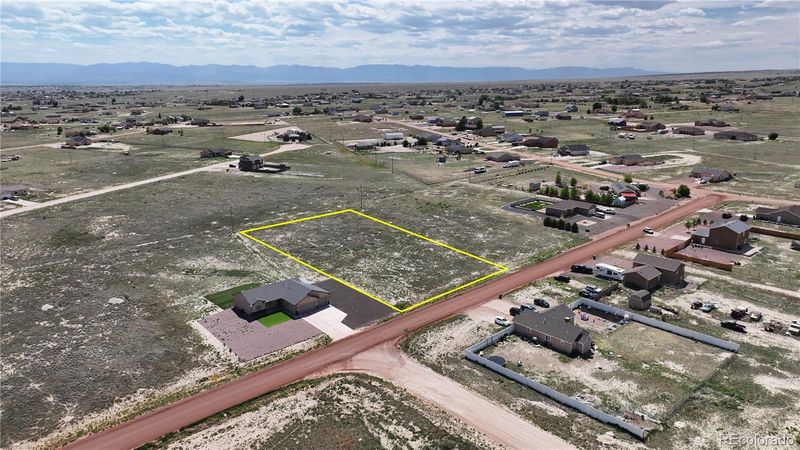 970 E Kirkwood Dr, Pueblo, CO 81007