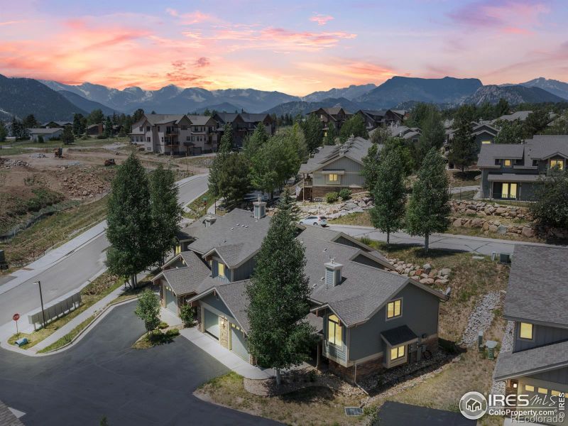 1907 Wildfire Rd, Estes Park, CO 80517