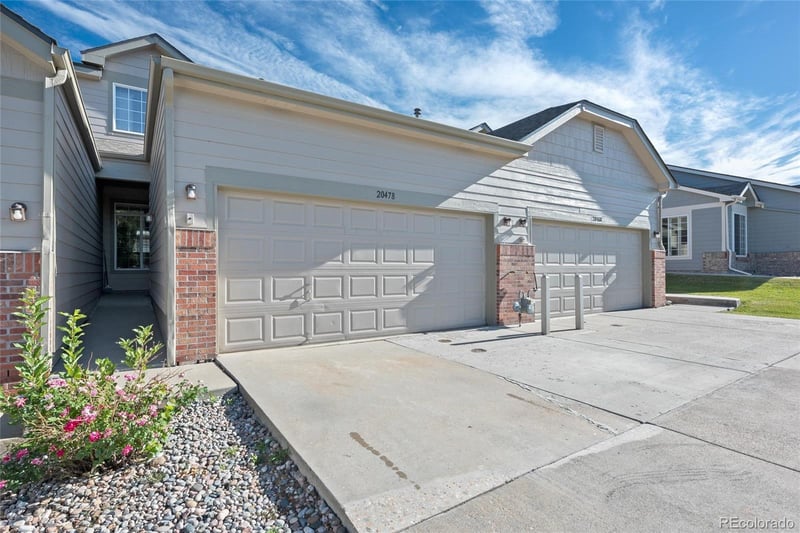 20478 E Radcliff Ave, Centennial, CO 80015