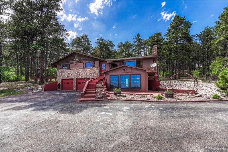 19560 Marfak Dr, Monument, CO 80132