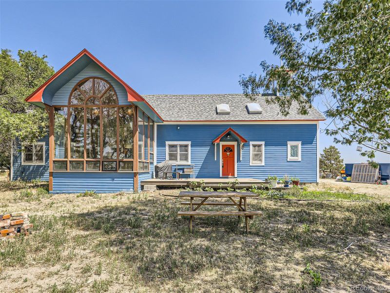 11230 County Road 20, Fort Lupton, CO 80621