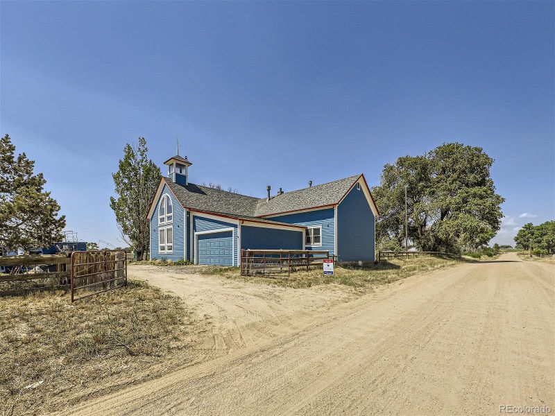 11230 County Road 20, Fort Lupton, CO 80621