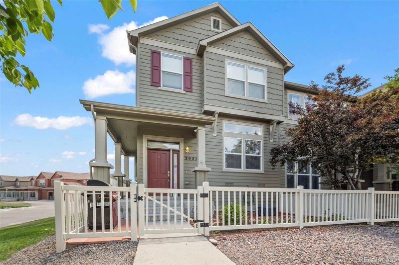3921 Nordland Trl, Castle Rock, CO 80109