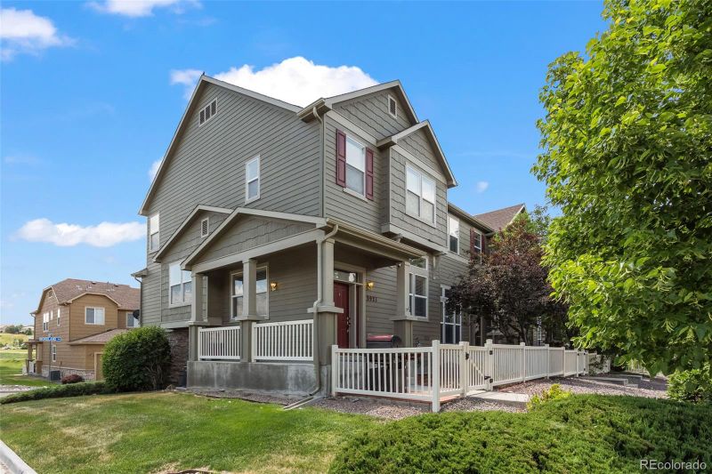 3921 Nordland Trl, Castle Rock, CO 80109