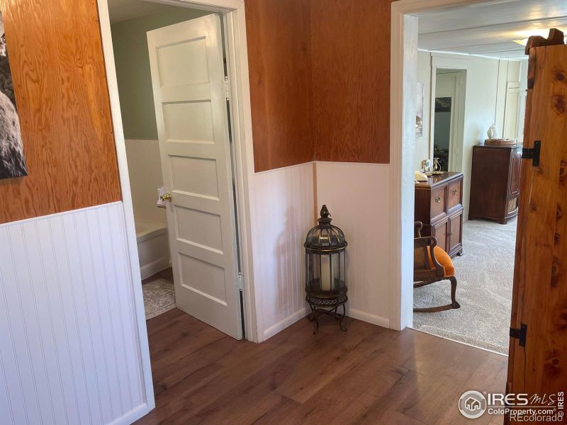 118 W Grand Dr, Red Feather Lakes, CO 80545