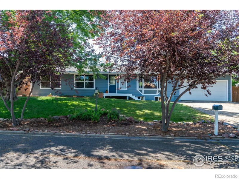7180 Mount Sherman Rd, Longmont, CO 80503