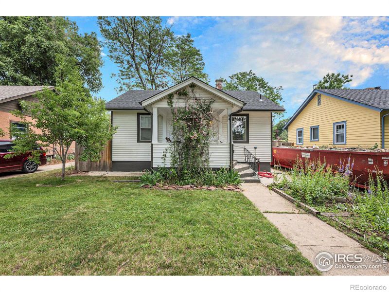1010 Pratt St, Longmont, CO 80501