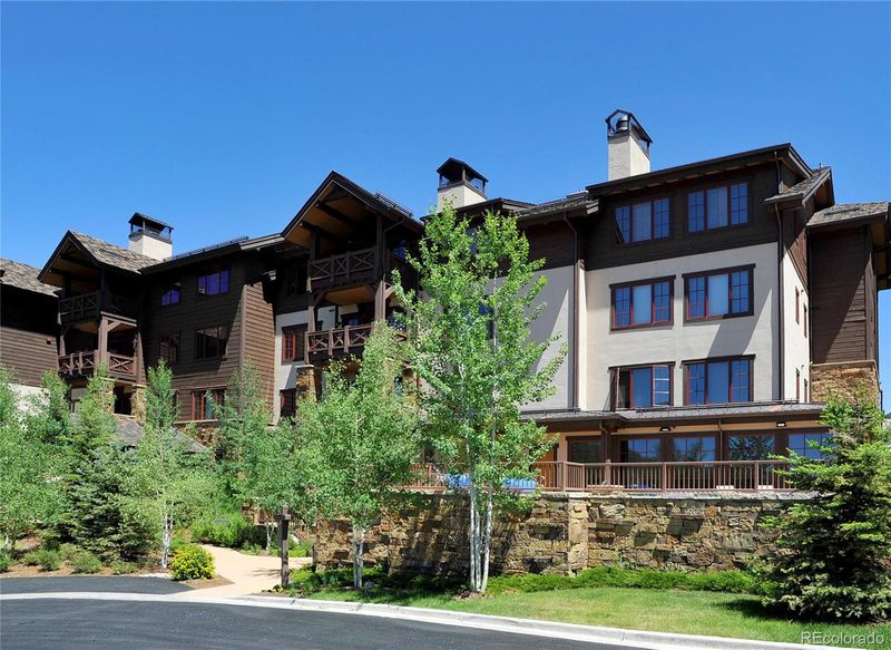 300 Prater Rd #A101, Avon, CO 81620