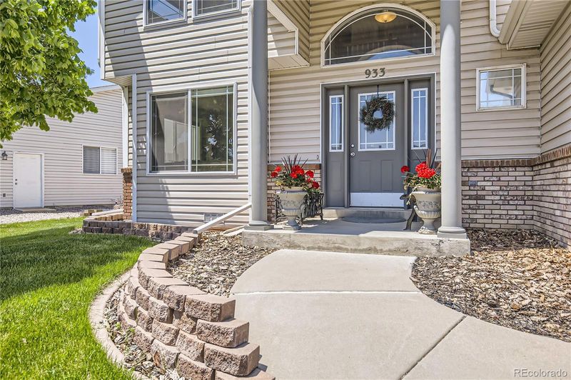 933 Elgin Ct, Fort Collins, CO 80524