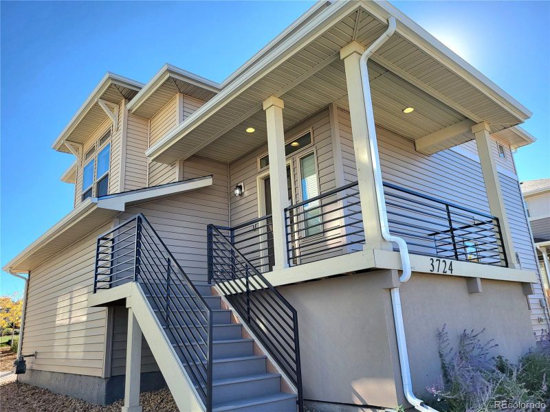 3724 Celestial Ave, Castle Rock, CO 80109