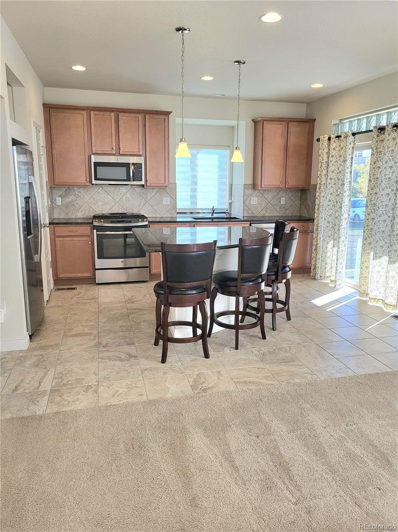 3724 Celestial Ave, Castle Rock, CO 80109