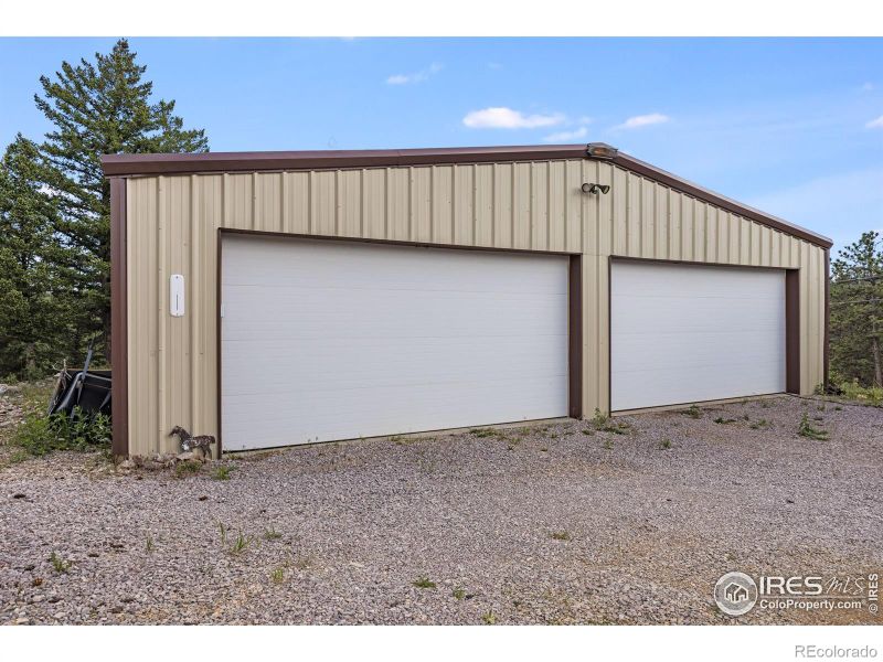445 Lone Pine Creek Dr, Red Feather Lakes, CO 80545