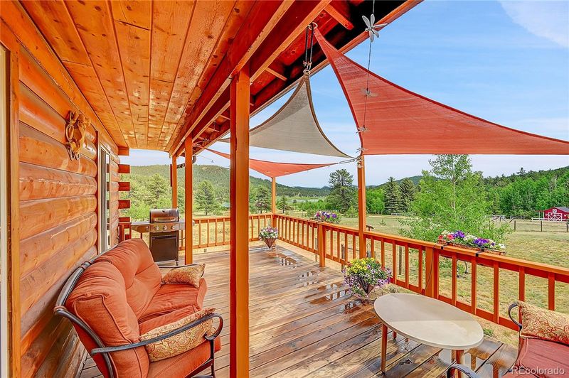 174 Saddlestring Rd, Bailey, CO 80421