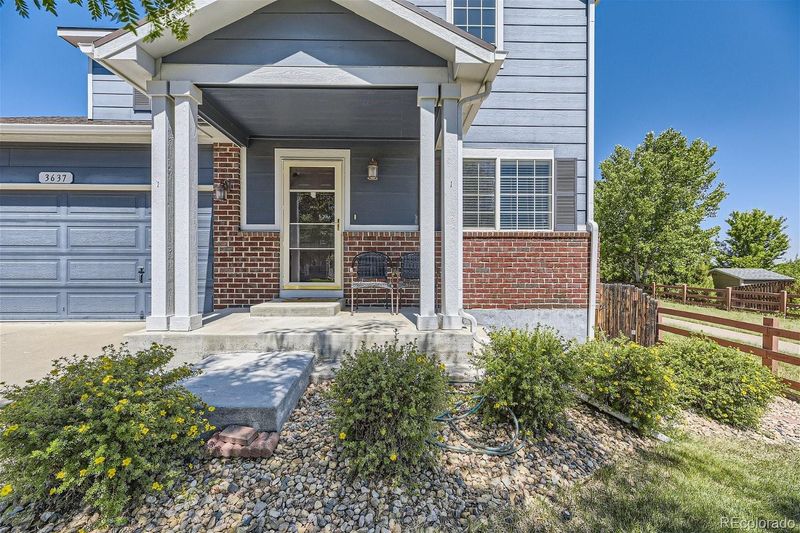 3637 S Nepal Ct, Aurora, CO 80013