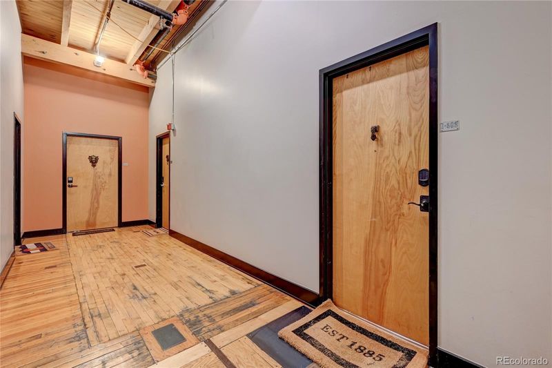 1792 Wynkoop St #502, Denver, CO 80202