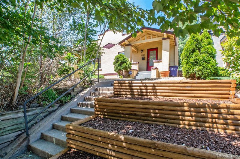 3245 N Clay St, Denver, CO 80211