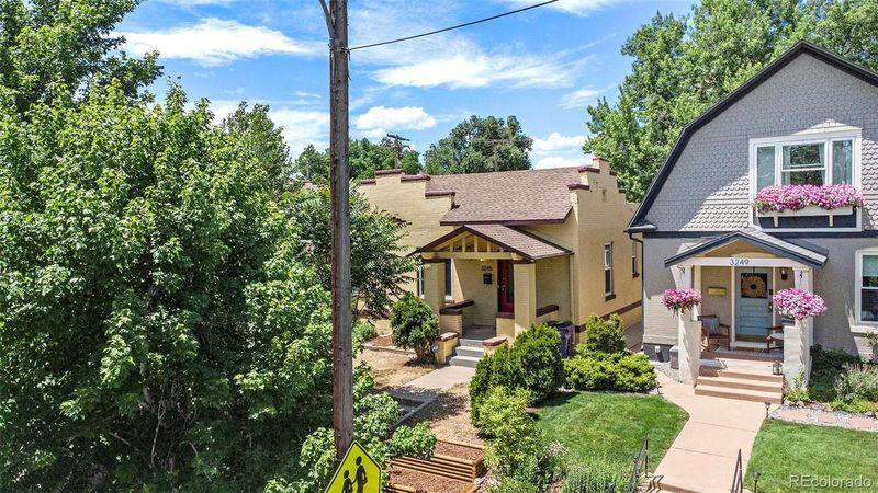 3245 N Clay St, Denver, CO 80211