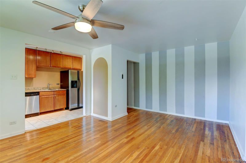 2100 N Franklin St #7, Denver, CO 80205