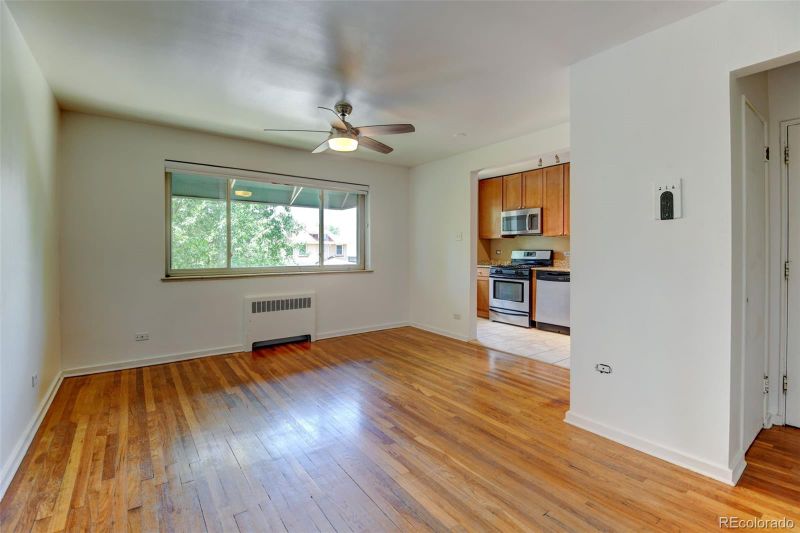 2100 N Franklin St #7, Denver, CO 80205