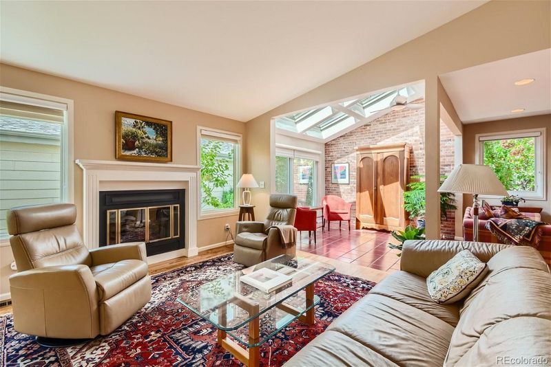 3333 E Florida Ave #57, Denver, CO 80210