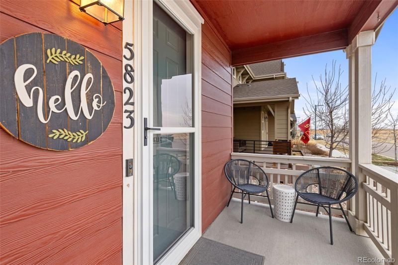 5823 Hanover St, Denver, CO 80238