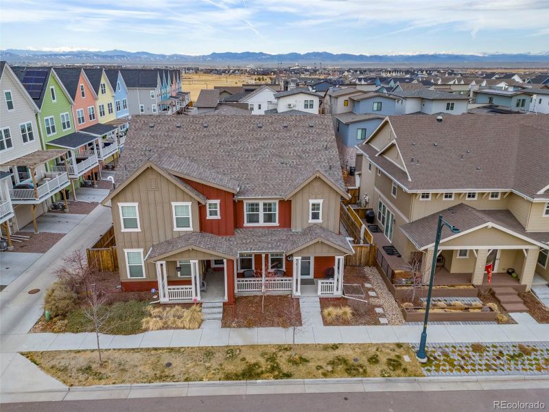 5823 Hanover St, Denver, CO 80238
