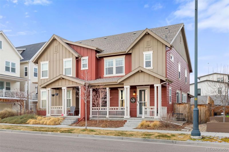 5823 Hanover St, Denver, CO 80238