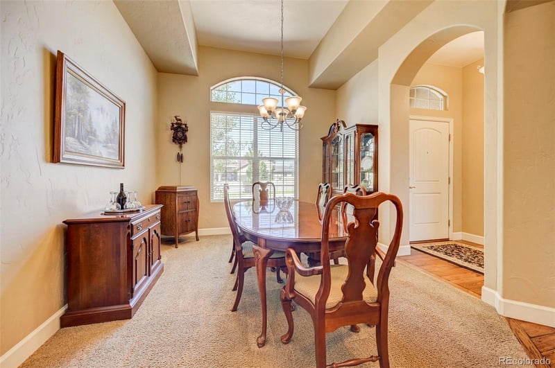 6719 Mustang Rim Dr, Colorado Springs, CO 80923