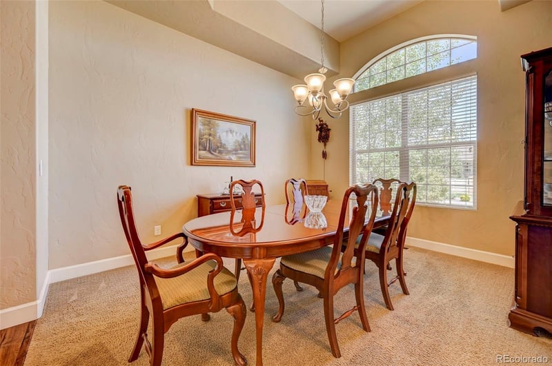 6719 Mustang Rim Dr, Colorado Springs, CO 80923