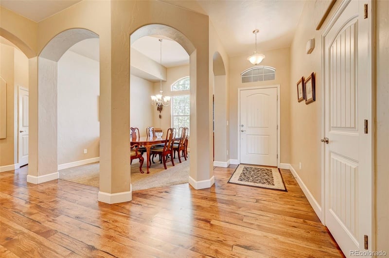 6719 Mustang Rim Dr, Colorado Springs, CO 80923