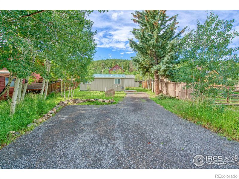 612 S Peak To Peak Hw, Nederland, CO 80466