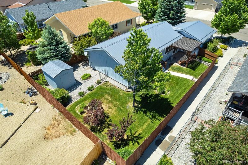 38 Rex Cir, Salida, CO 81201